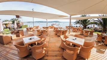 Strandbar