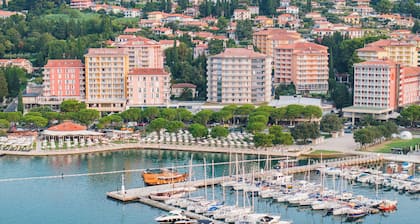 Hotel Riviera - LifeClass Hotels & Spa