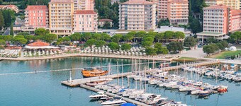 Hotel Riviera - LifeClass Hotels & Spa