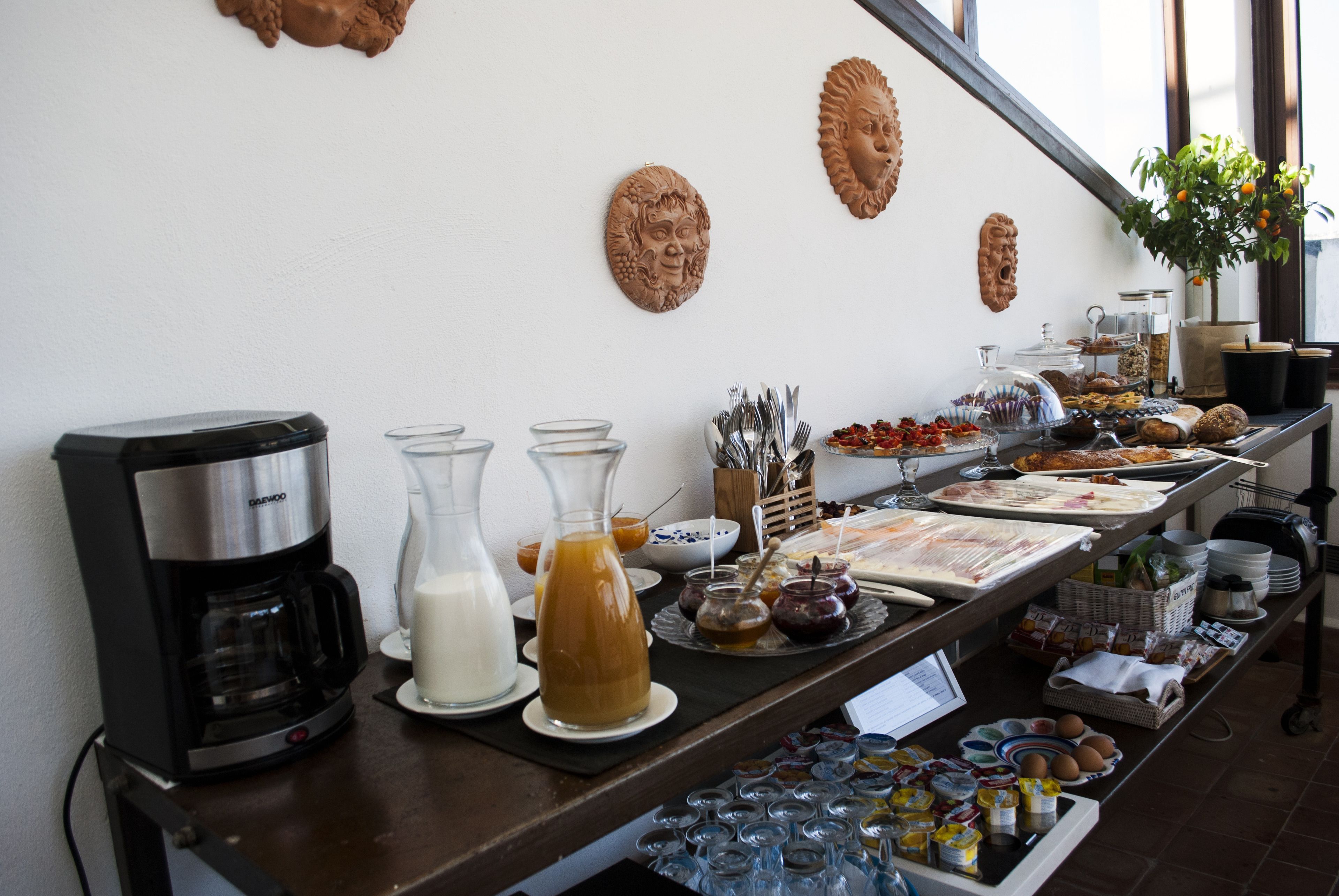 Foto - L'Approdo delle Sirene