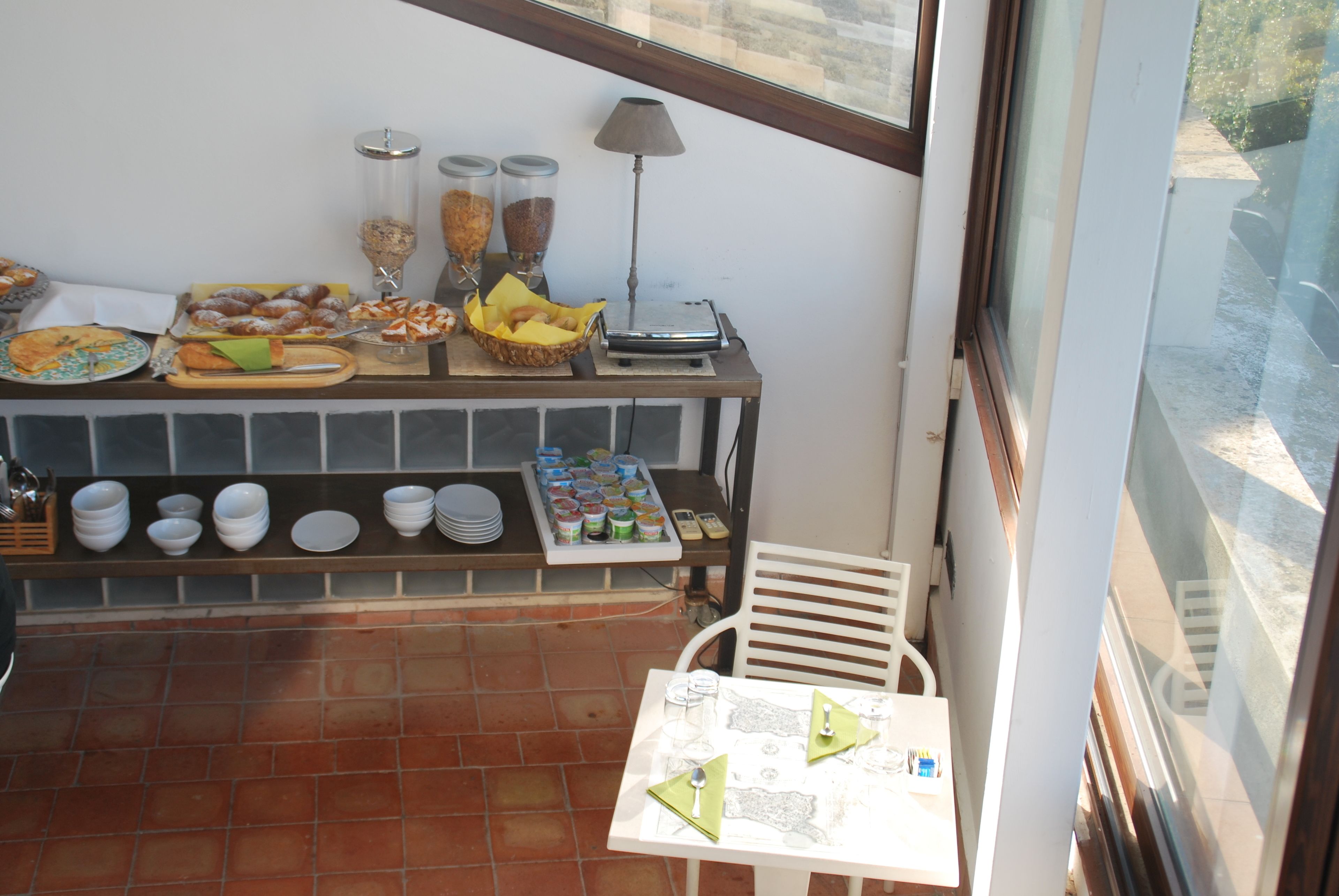 Foto - L'Approdo delle Sirene