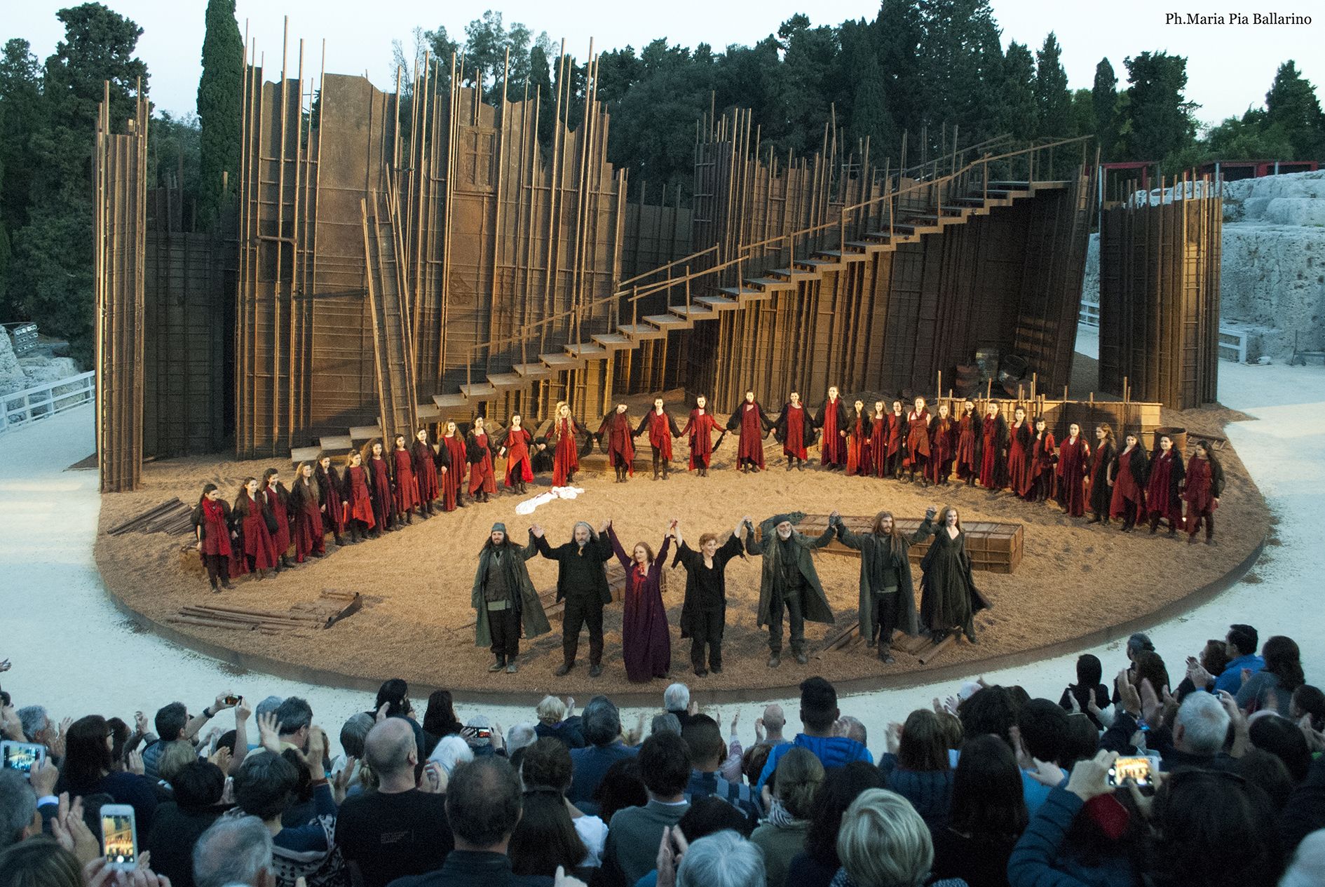 Foto - L'Approdo delle Sirene