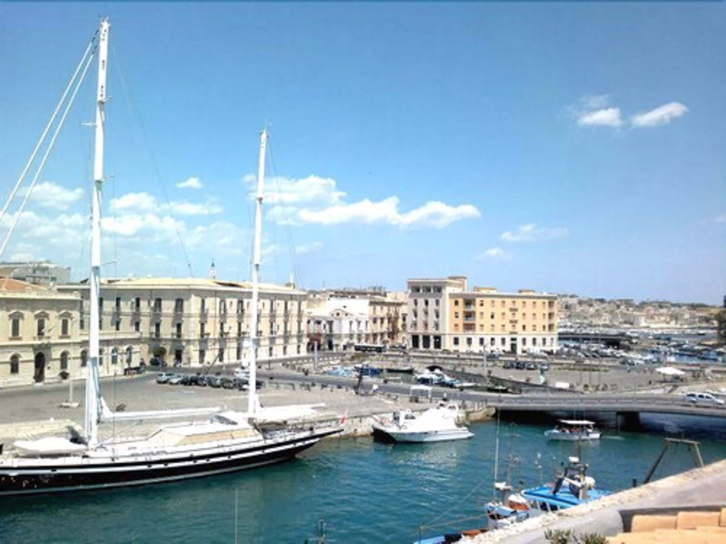 Photo - L'Approdo delle Sirene