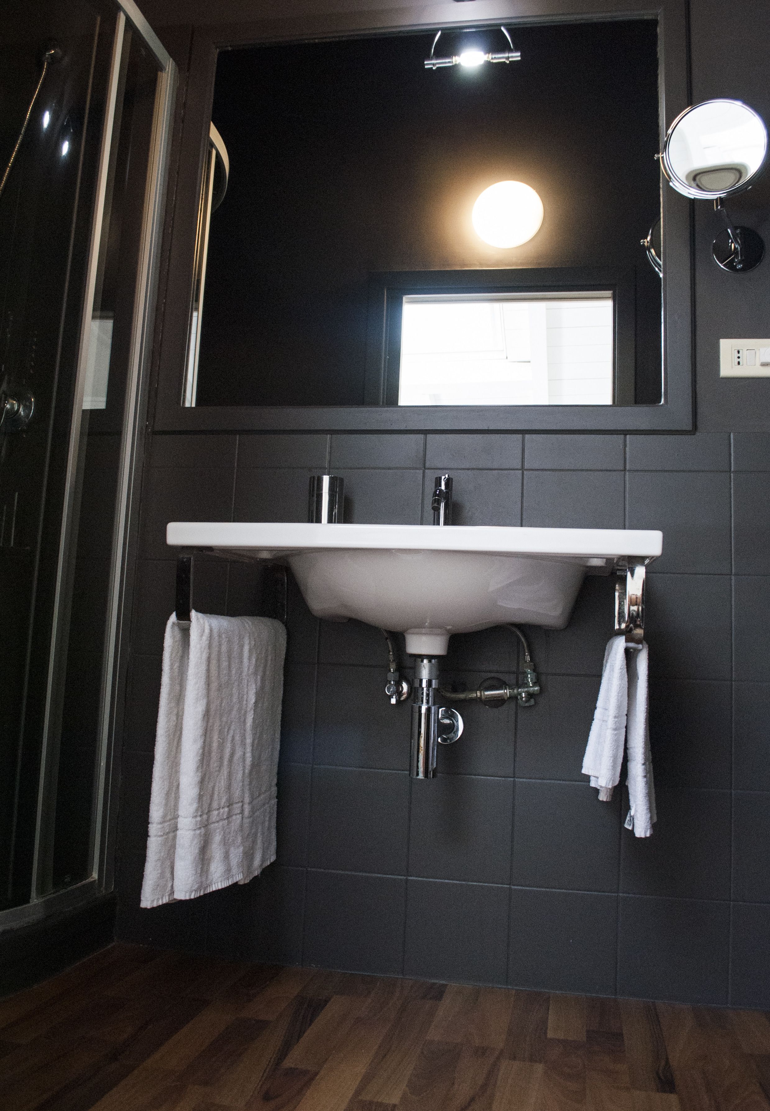 Foto - L'Approdo delle Sirene