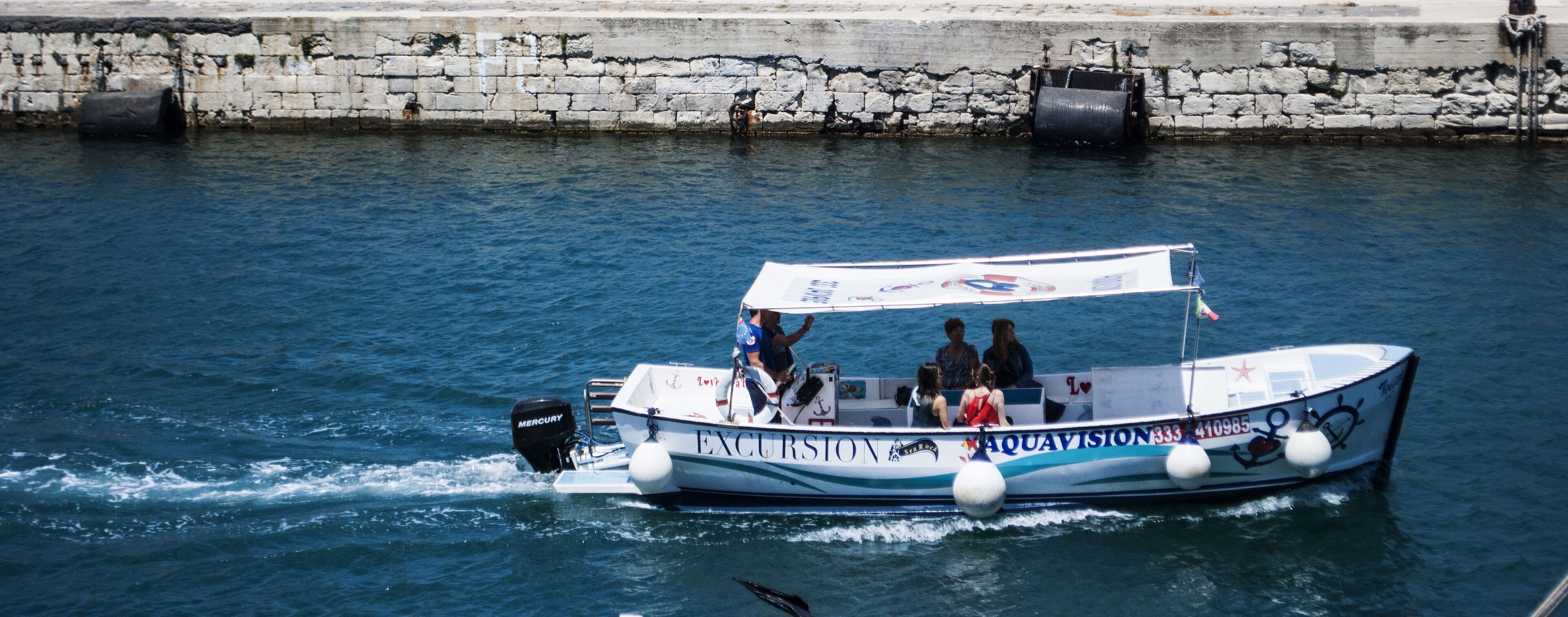Foto - L'Approdo delle Sirene