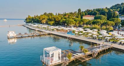 Hotel Slovenija – Lifeclass Hotels & Spa, Portorož