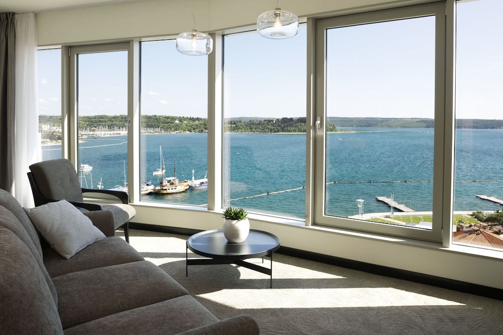 Hotel Slovenija – Lifeclass Hotels & Spa, Portorož