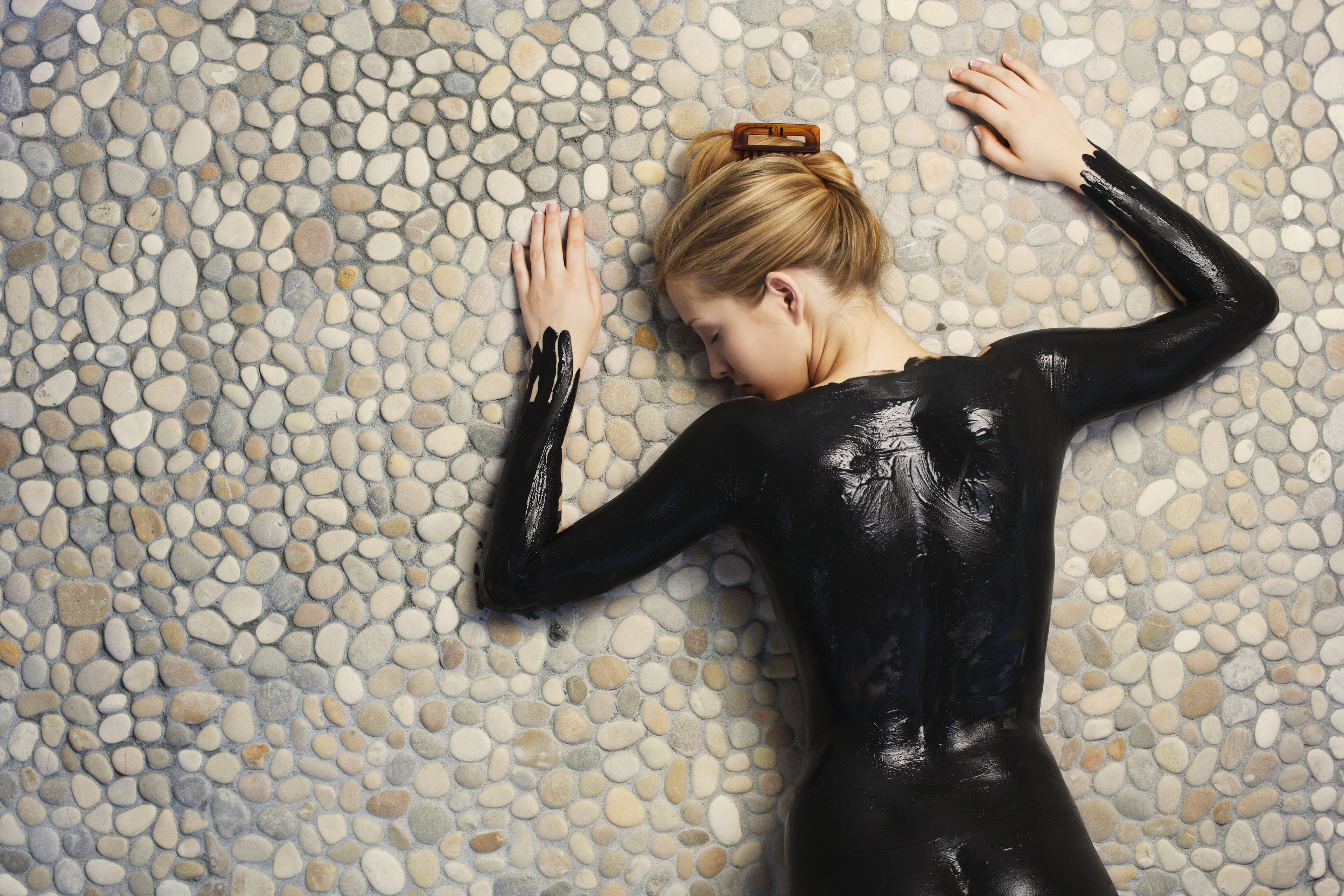 couples treatment room(s), sauna, hot tub, steam room