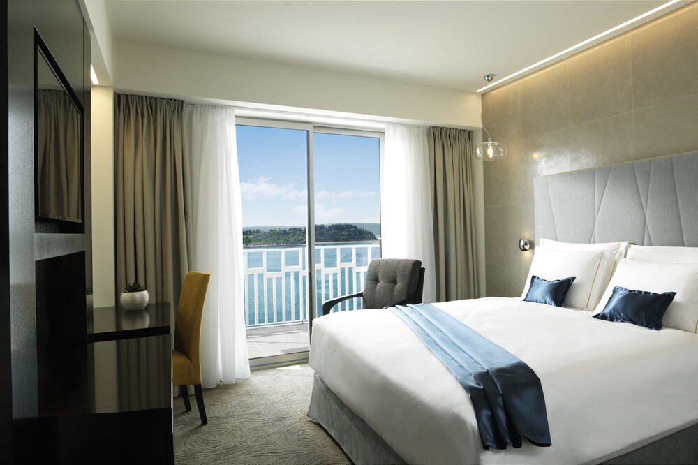 Hotel Slovenija – Lifeclass Hotels & Spa, Portorož