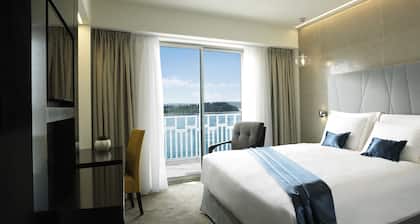 Hotel Slovenija â Lifeclass Hotels & Spa, PortoroĆŸ