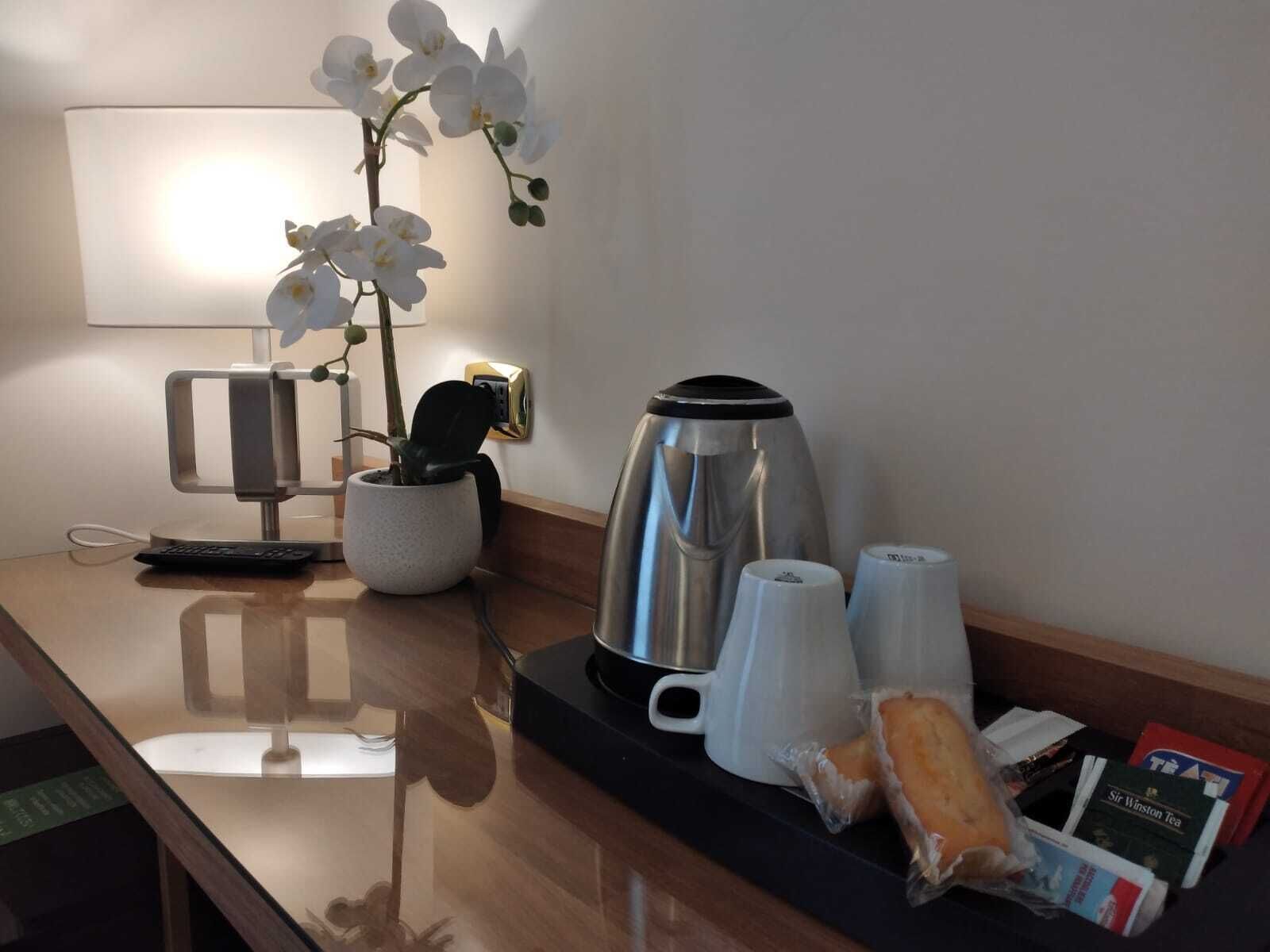 Foto - Hotel Principe Eugenio