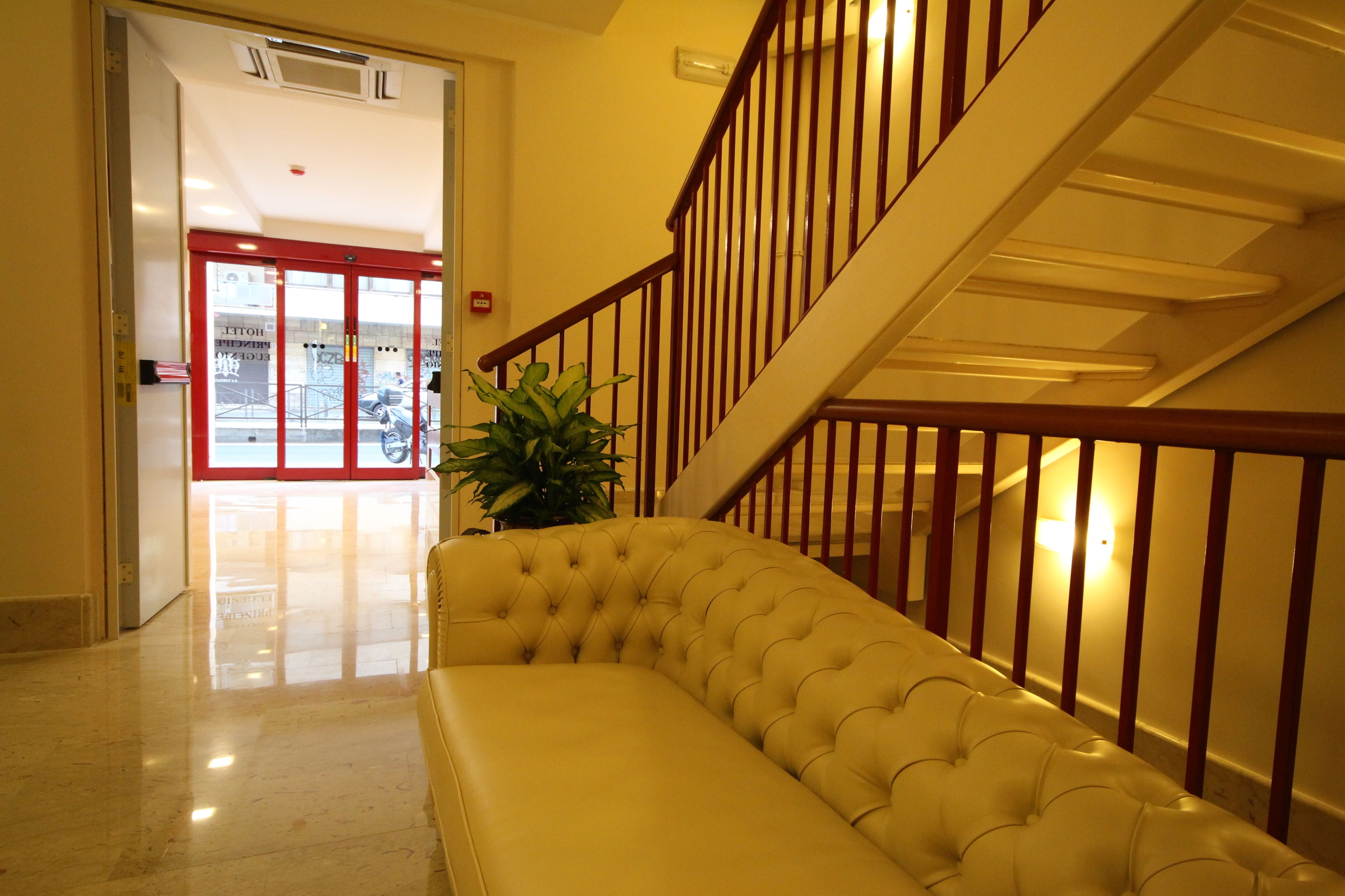 Foto - Hotel Principe Eugenio