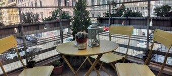 Hotel Principe Eugenio