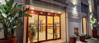 Hotel Principe Eugenio