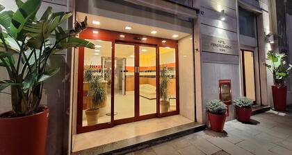 Hotel Principe Eugenio