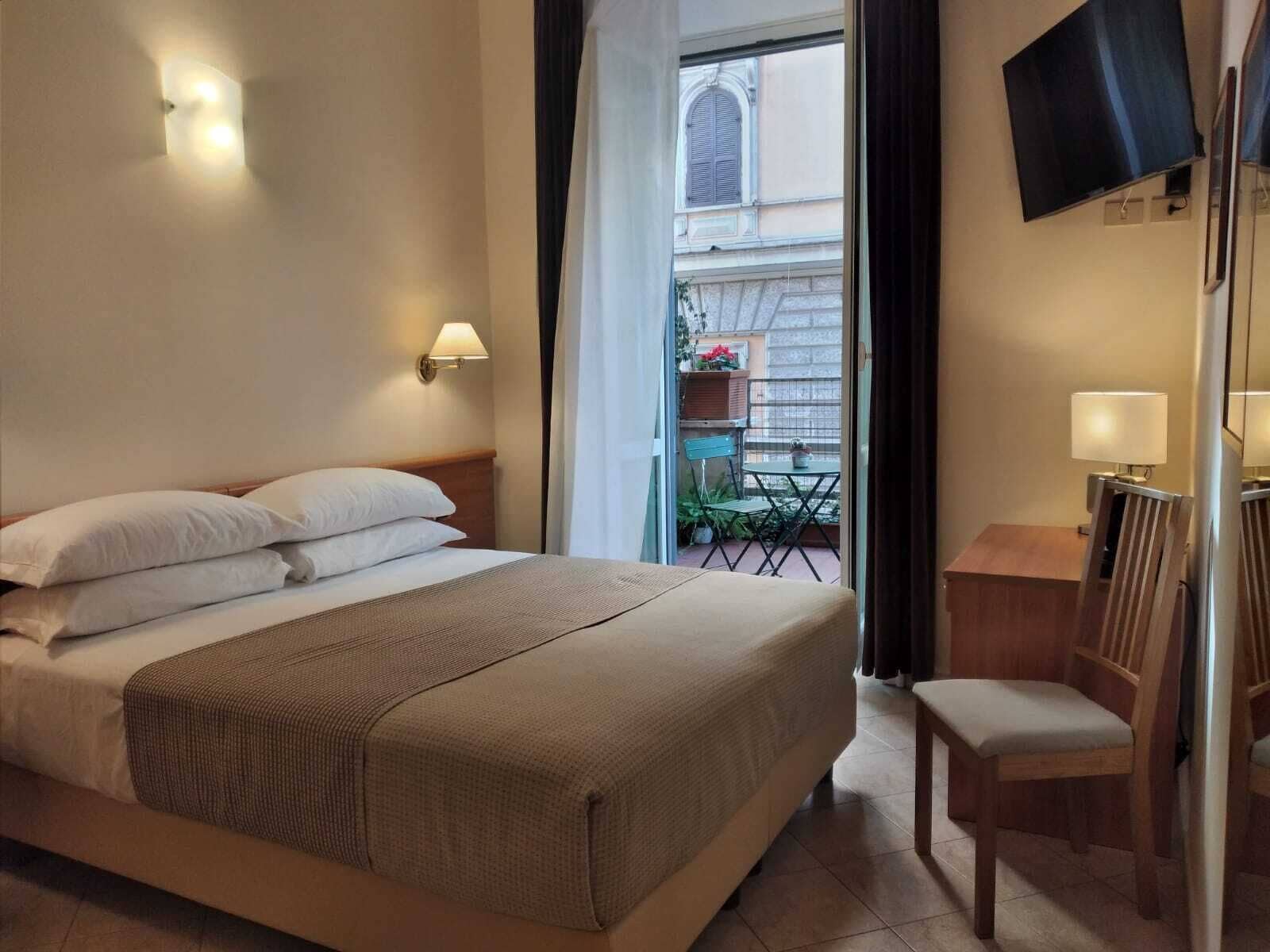 Foto - Hotel Principe Eugenio