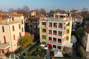 Exterior - Oasis Lagoon Estate (Venice)