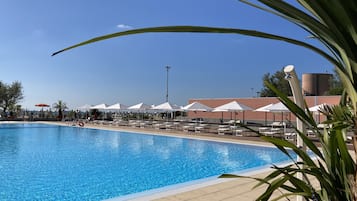 Beach bar