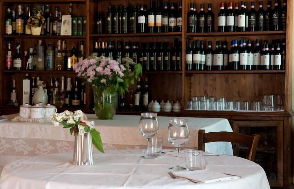 Villa Cicolina by null