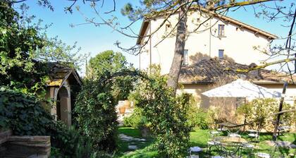 Villa Cicolina
