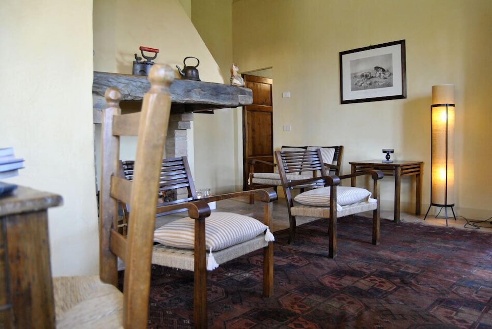 Villa Cicolina by null