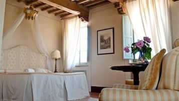 Standardzimmer | Minibar, Schreibtisch, Bügeleisen/Bügelbrett, kostenloses WLAN