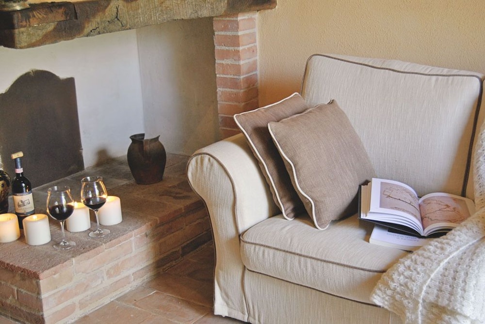 Villa Cicolina by null