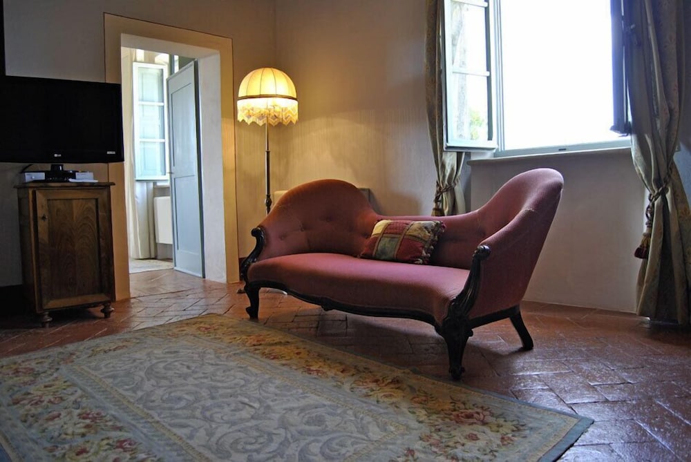 Villa Cicolina by null