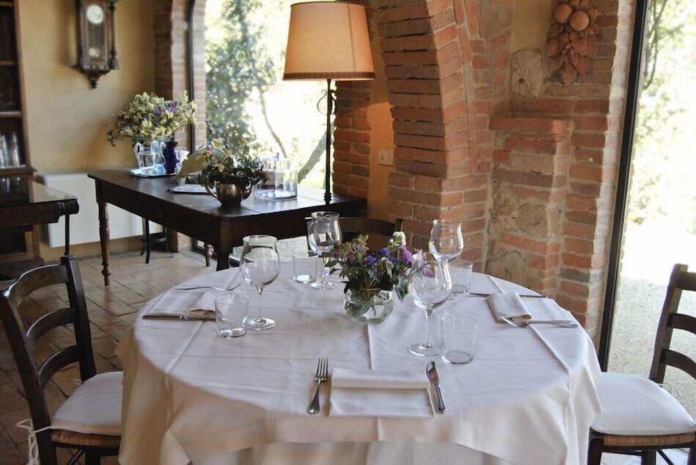 Villa Cicolina by null