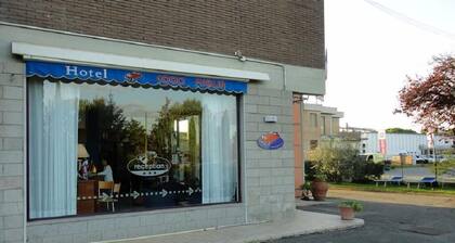 Hotel 1000 Miglia