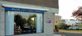 Hotel 1000 Miglia