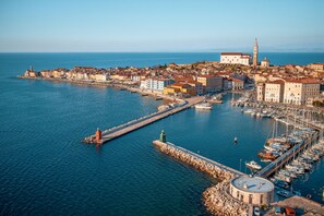 Marina - Hotel Piran (Piran)