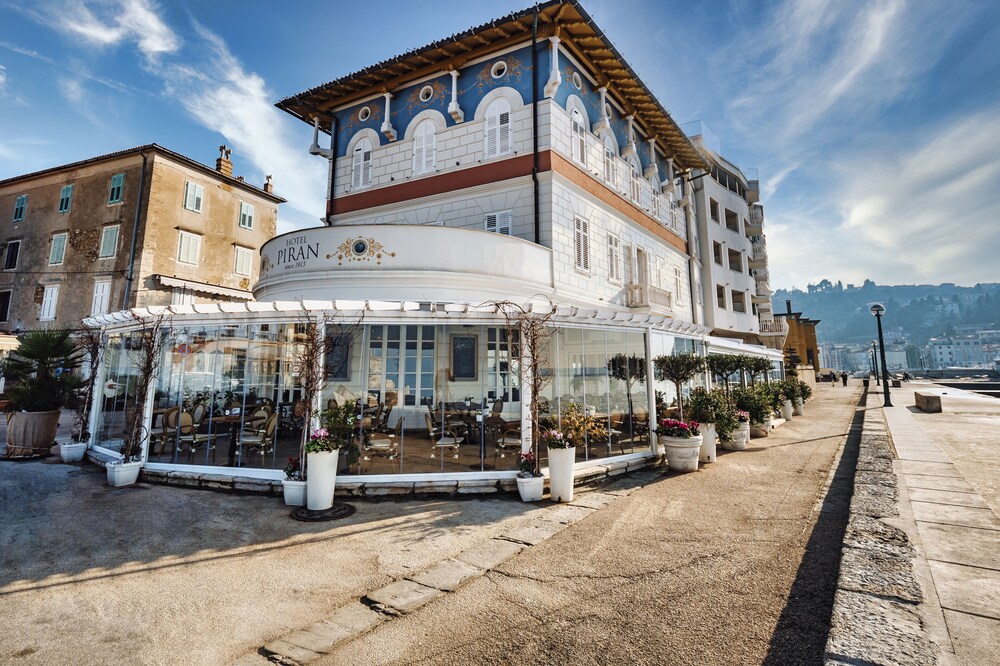 Hotel Piran