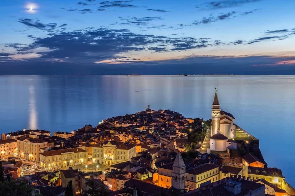 Hotel Piran
