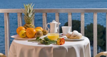 Hotel Aquapark Zusterna