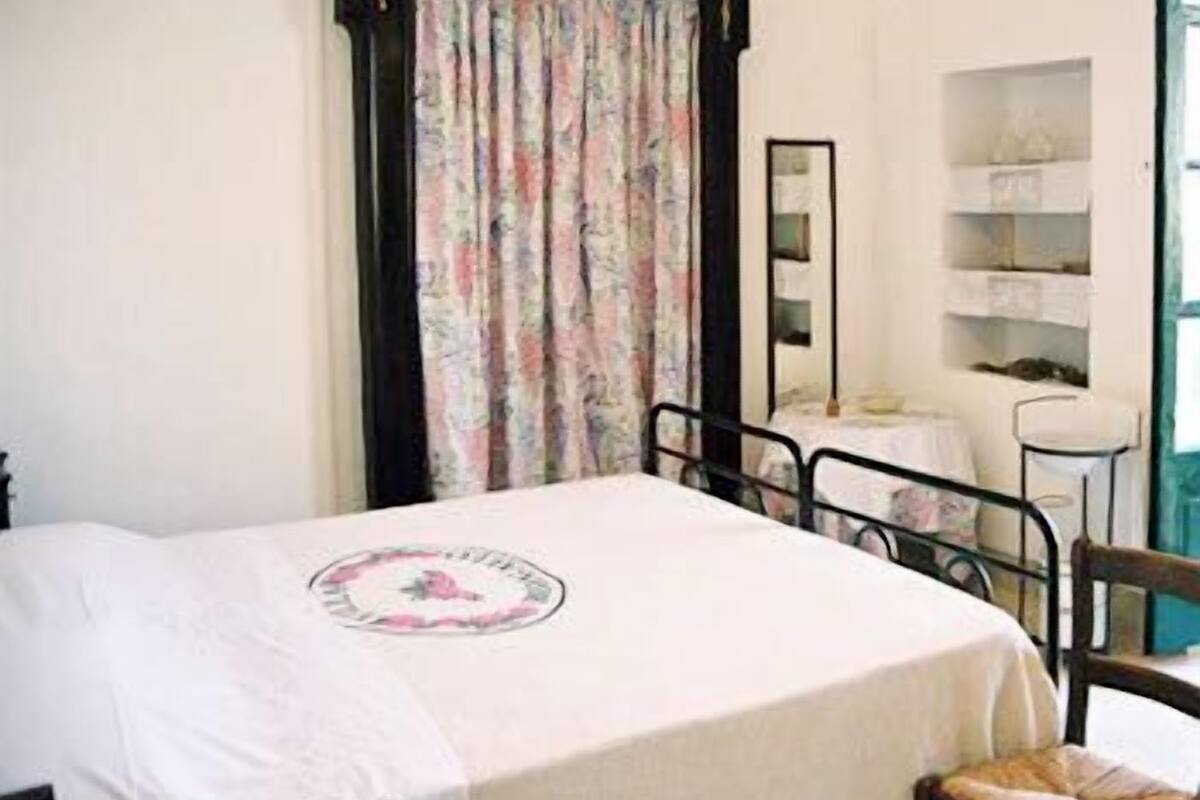Chambre double Glicine