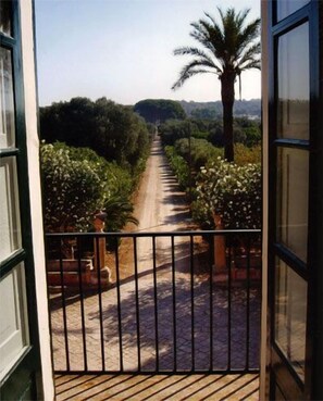 Balcon