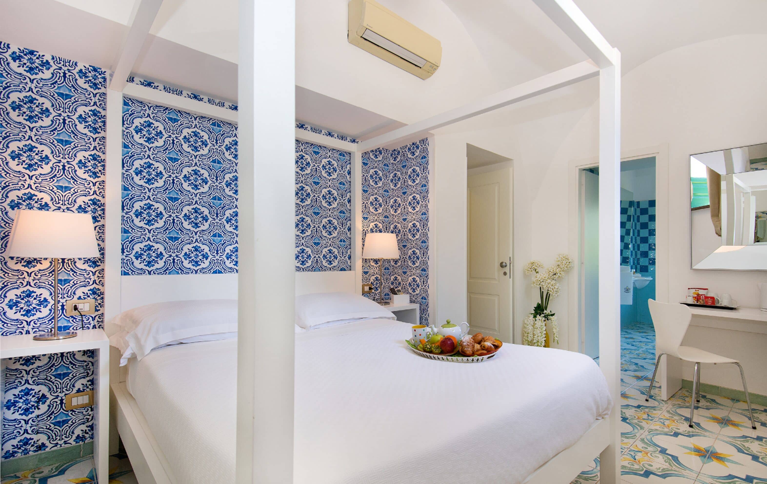 Foto - Relais Correale Rooms & Garden