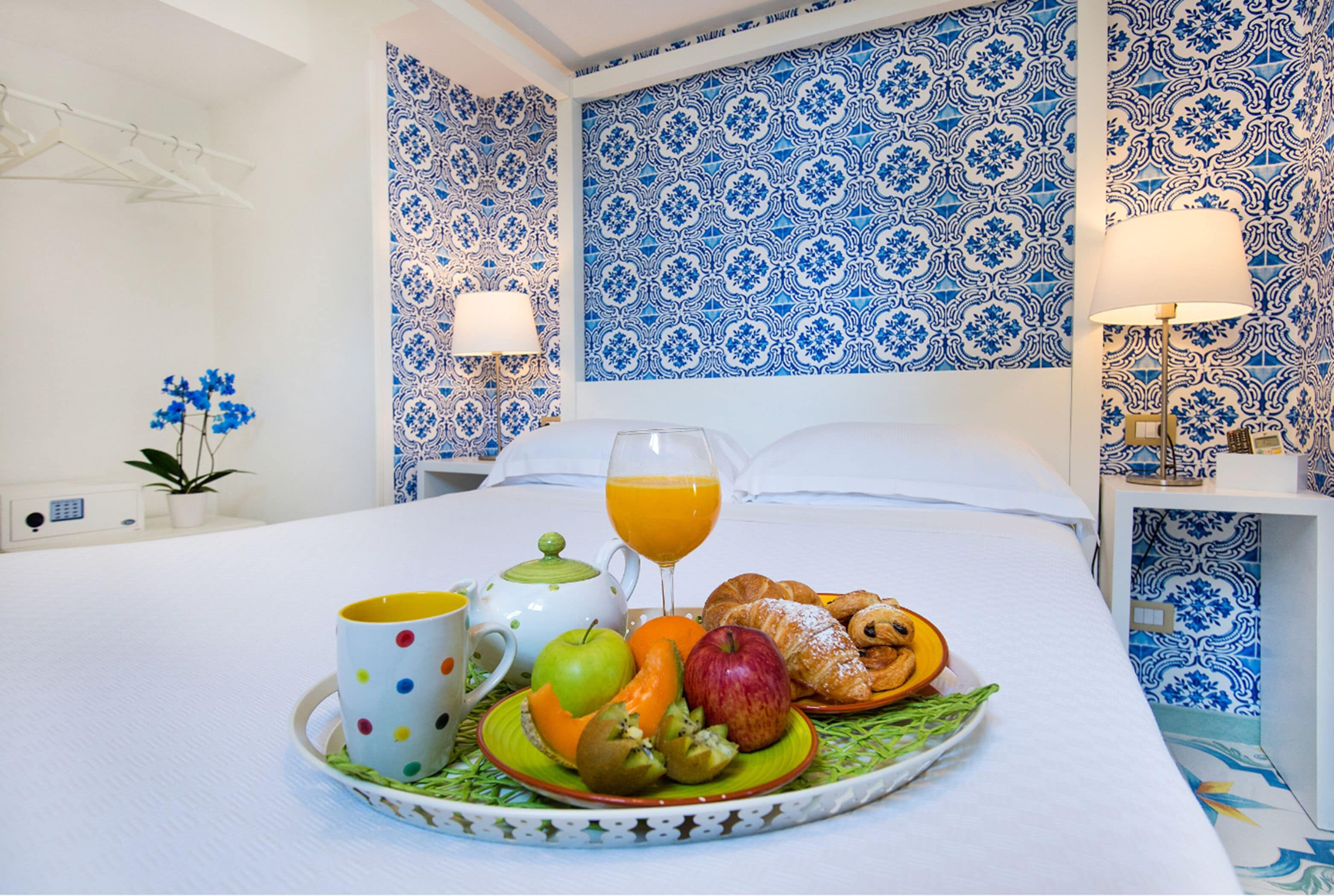 Foto - Relais Correale Rooms & Garden