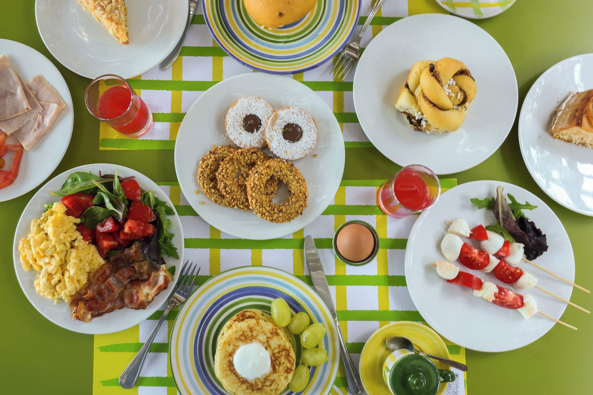 Foto - Relais Correale Rooms & Garden