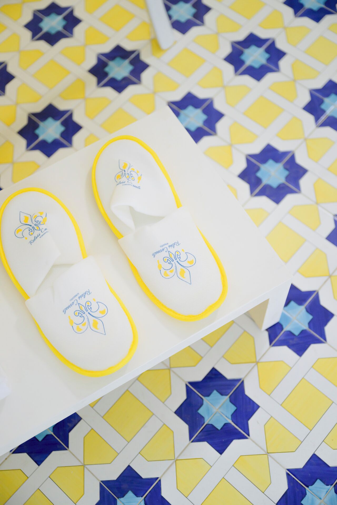 Foto - Relais Correale Rooms & Garden