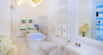 Relais Correale Rooms & Garden