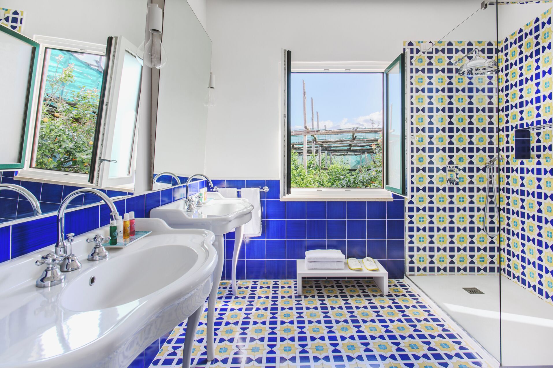 Foto - Relais Correale Rooms & Garden