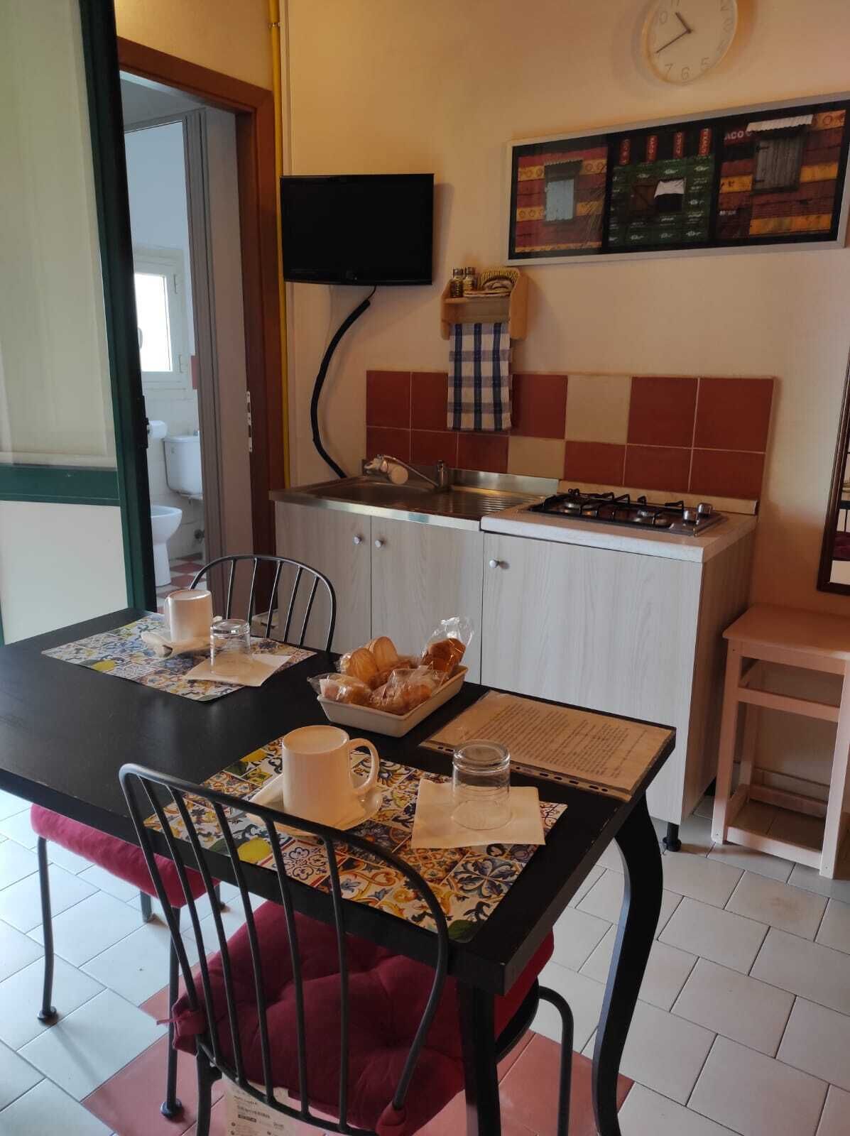 Foto - Al Mare In Città