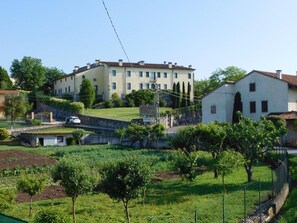 Exterior - Residence La Mason (Montebello Vicentino)