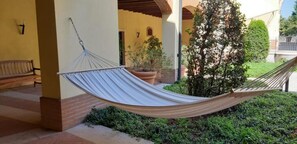 Balcony - Residence La Mason (Montebello Vicentino)
