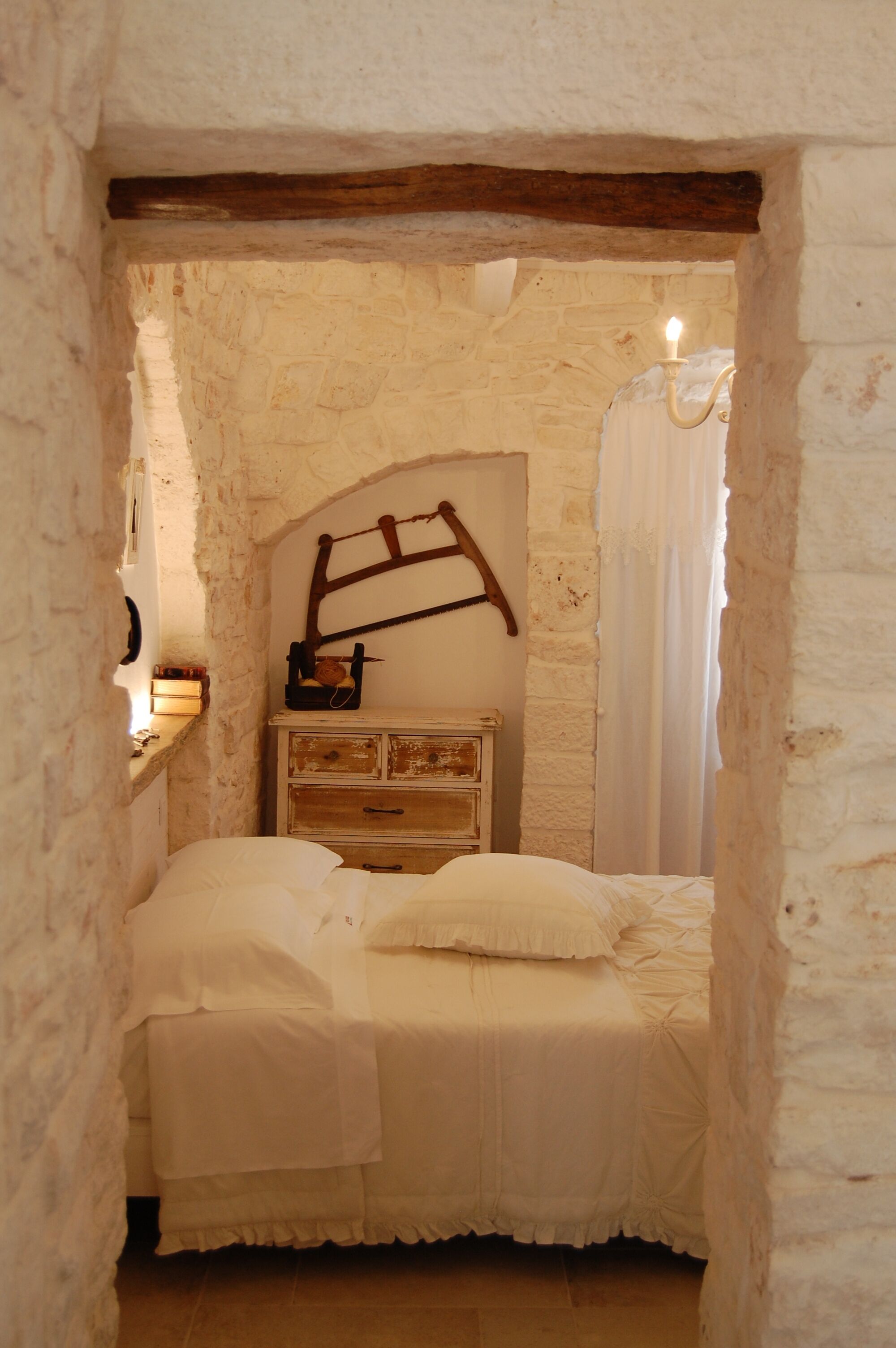 Foto - Trulli Holiday Albergo Diffuso