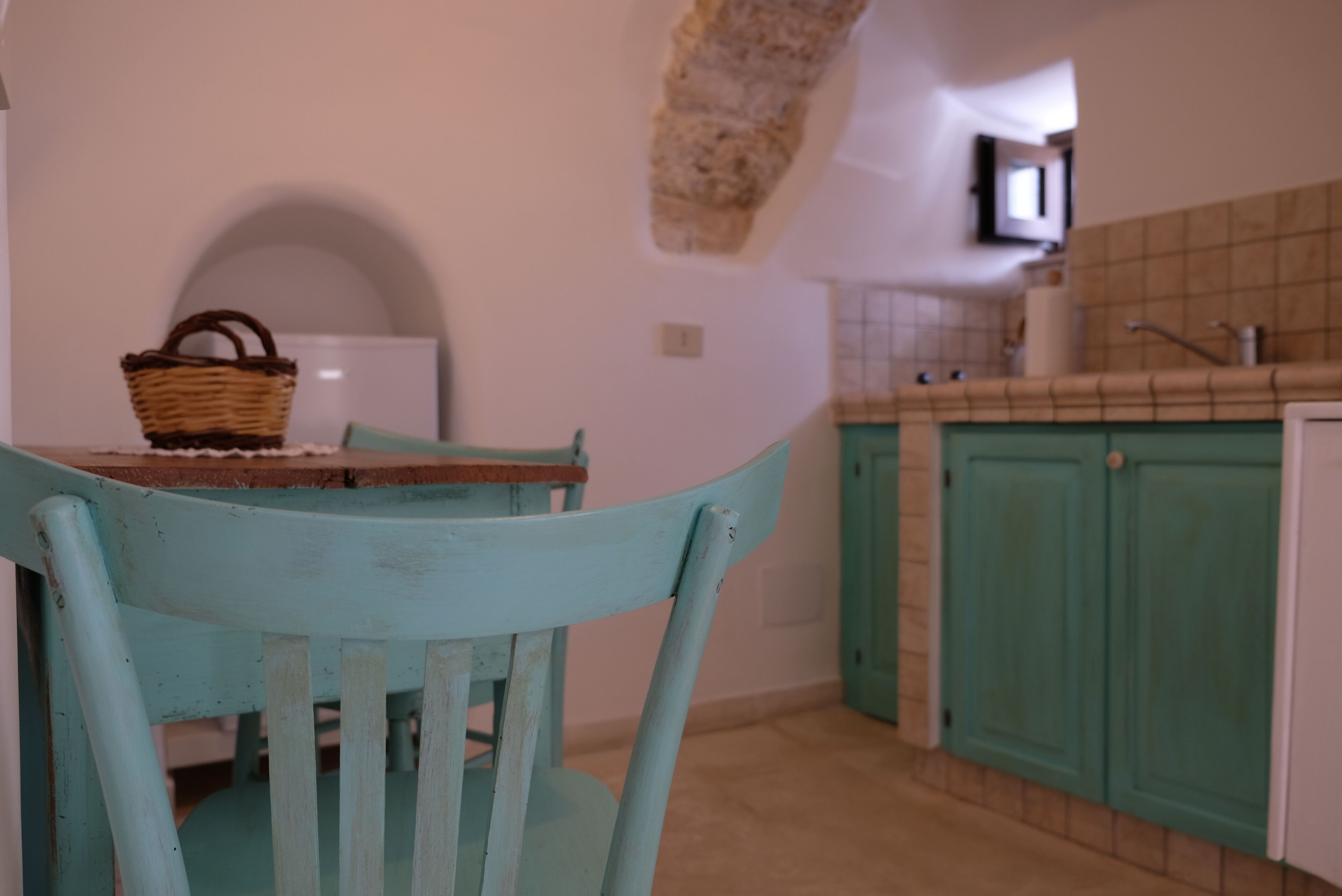 Foto - Trulli Holiday Albergo Diffuso