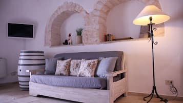 Familienzimmer (Trullo)