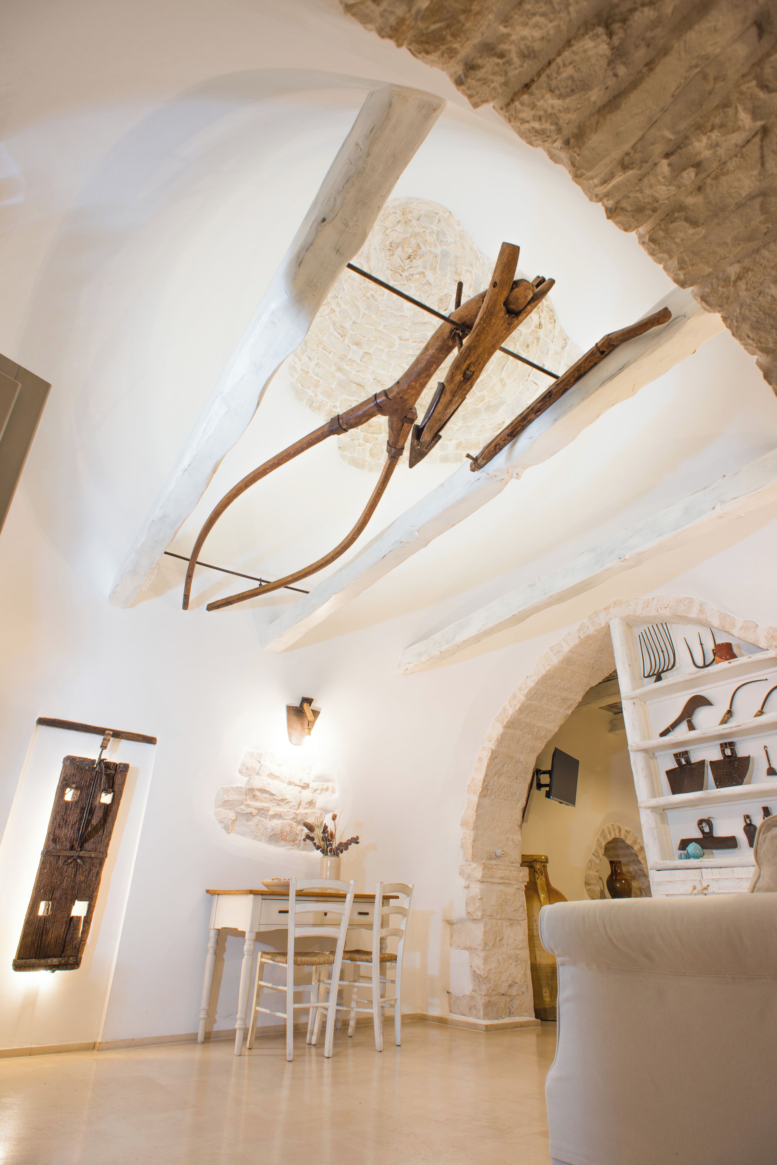 Foto - Trulli Holiday Albergo Diffuso